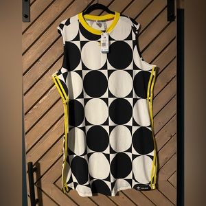 Adidas dress
